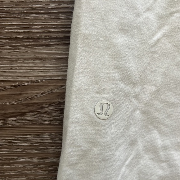 Lululemon Loop Back Jogger - Picture 7 of 7